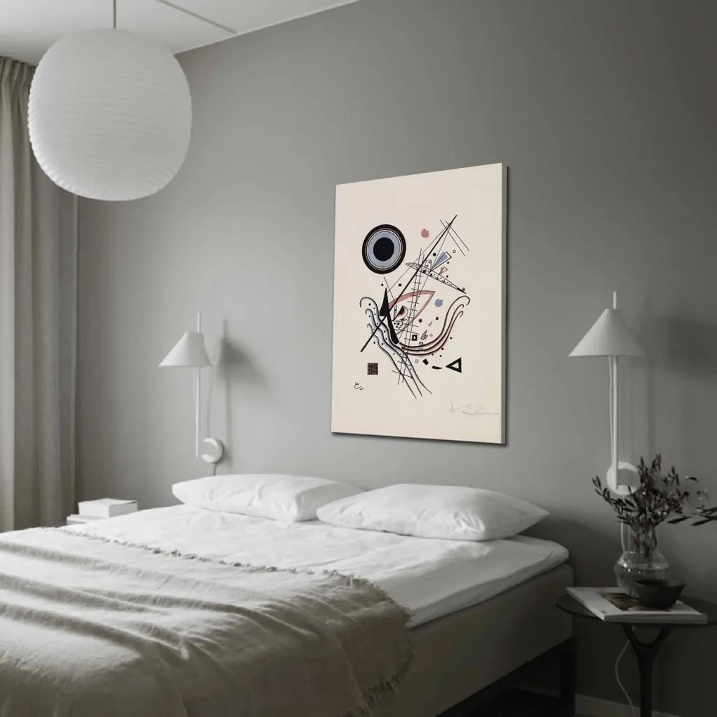 Vászonkép, 70×100 cm – 70100FAMOUSART-061
