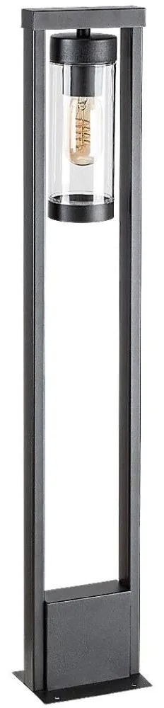 Rabalux 7387 - Kültéri lámpa KOLTA 1xE27/12W/230V IP44