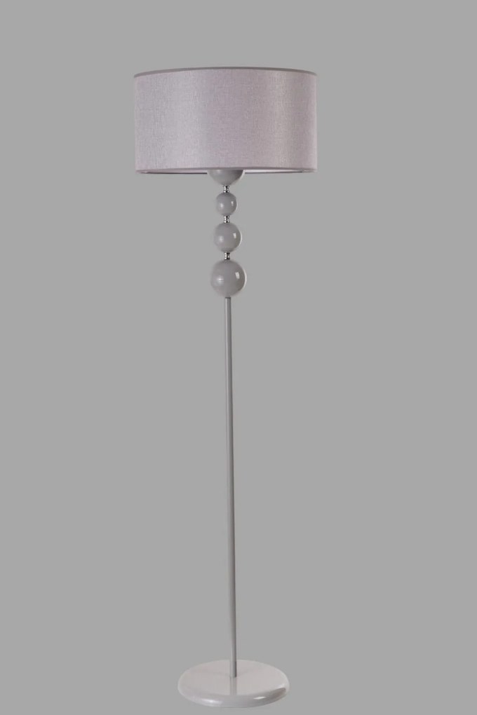 Fém állólámpa, Ø40 cm – TR534LUN4651