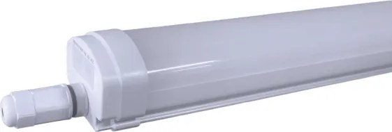 LED ipari fénycsöves világítás VOLITER LED/20/28/36W/230V 120 cm IP65 fehér