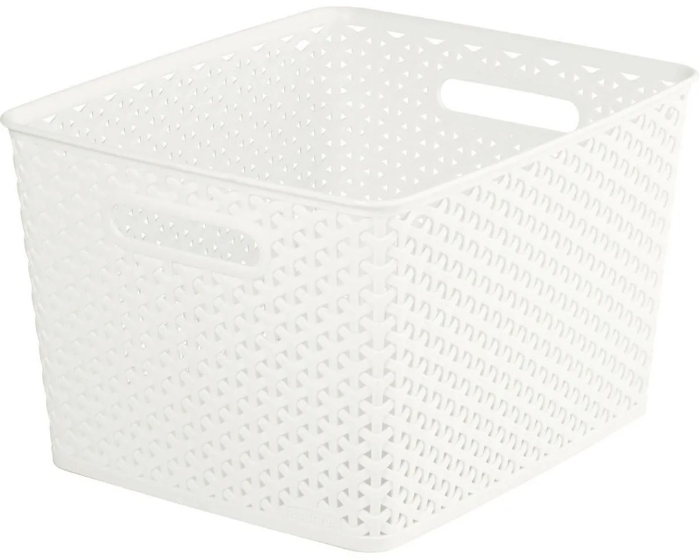 Curver Tároló doboz MY STYLE L