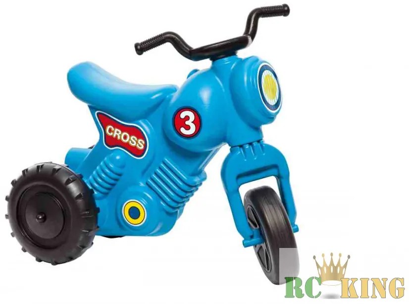 Cross 3 motor