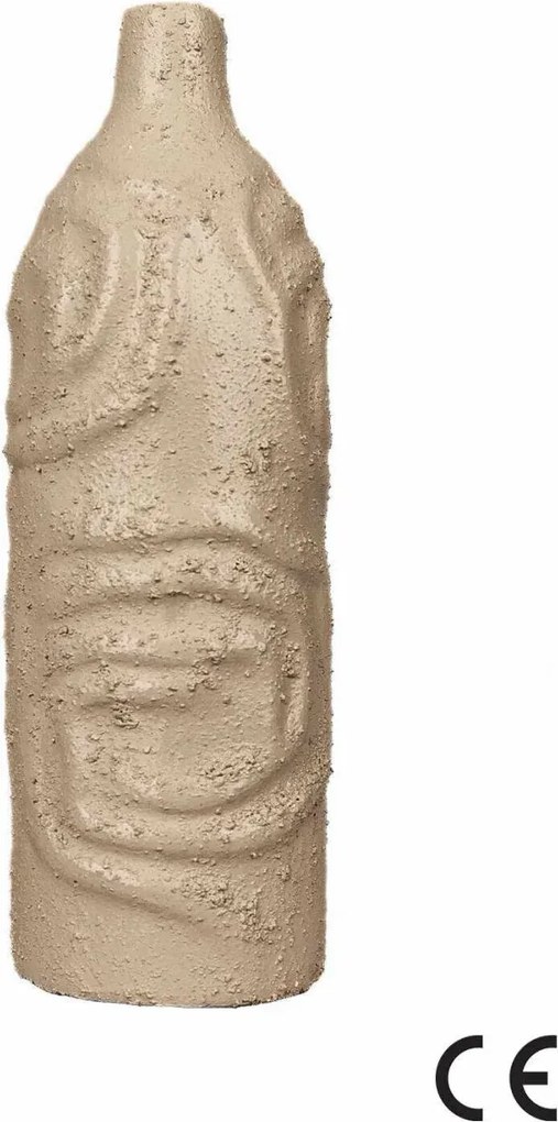 Stance kerámia váza, Ø7 cm