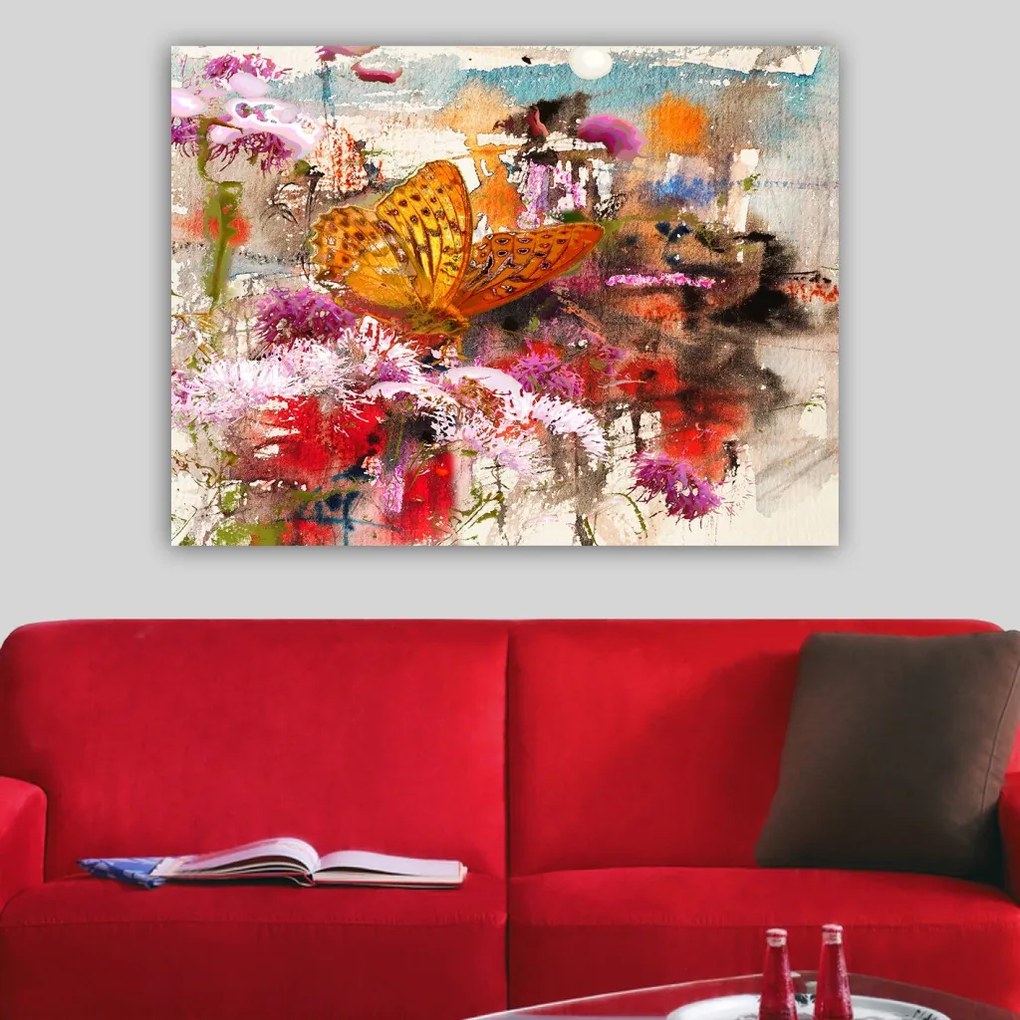 Vászonkép, 70×100 cm – TR441HPE2010