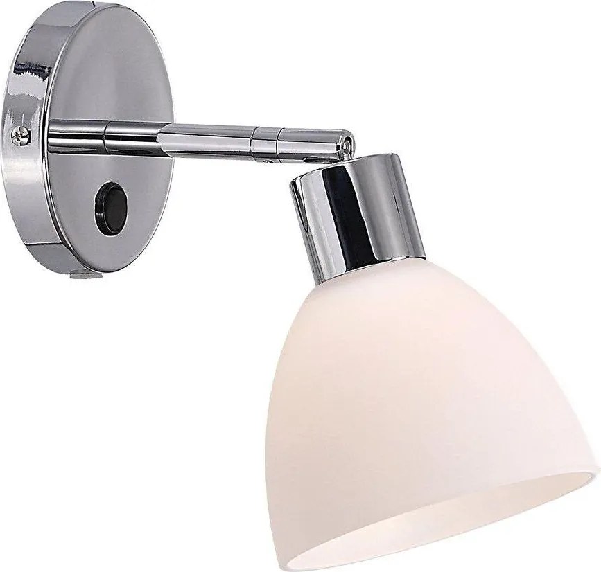 Nordlux RAY 63191033 Fali lámpa 1x40W/E14 IP20