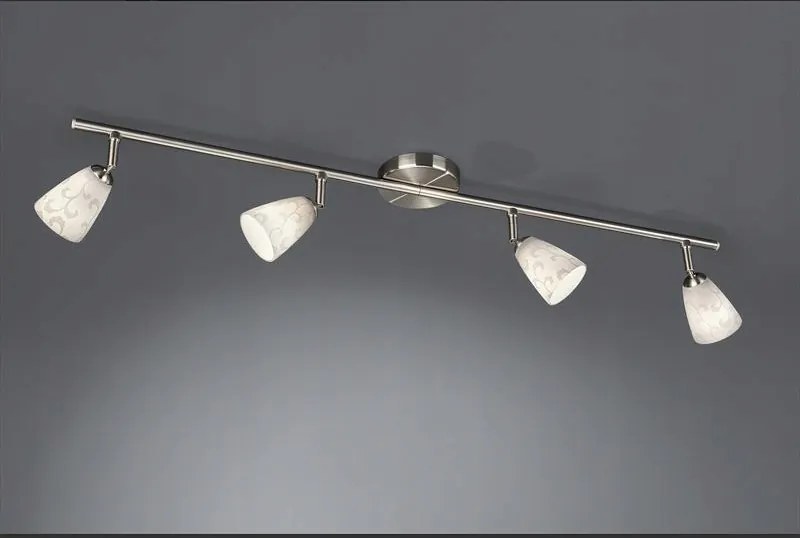 Massive Pera 54384/31/10 Philips G-9 spot lámpa