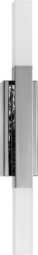 EGLO 900618 ALCUDIA Modern Kültéri Fali Lámpa LED IP44