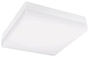 LED fürdőszobai mennyezeti lámpa LED/12W/230V 3000-6000K 22x22 cm IP44