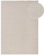 Coin szürke kültéri szőnyeg, 80 x 150 cm - NORTHRUGS