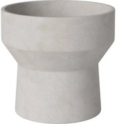 Kombinált virágcserép, Ø32,5 x m.29,5 cm - Bolia