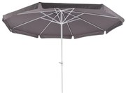 GARTHEN Napernyő fogantyúval alumínium antracit