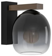 Eglo 900826 - Fali lámpa FILAGO 1xE27/40W/230V