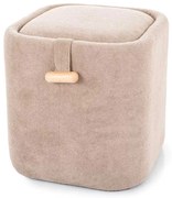 Jaco zsámoly, bézs