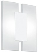 Eglo 96042 - LED Fali lámpa METRASS 2 2xLED/4,5W/230V