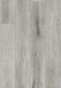 Mexen Boone SPC 6,5 mm vastag vinyl padló panel minta, IXPE alátét 1,5 mm, 4 V-fuga, Tölgy - F1054-S