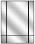 Fali tükör 69x95 cm Loft Harry – Styler