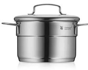 WMF - MINI fedeles fazék, Ø 14 cm