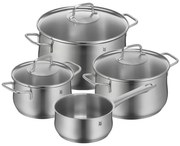 WMF - BRILLANT 4 részes edénykészlet