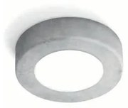 Kolarz A1344.10R.Ag - LED Dimmelhető mennyezeti lámpa CLICK LED-GX53/7W/230V