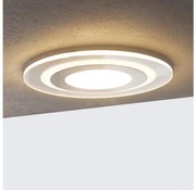 Eglo 95932 - LED Beépíthető lámpa PINEDA 1 1xLED/11W/230V