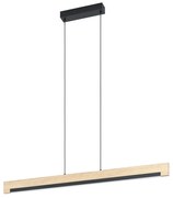Eglo CAMACHO 99293 függeszték, 25,5W LED, 3000K, 3100 lm