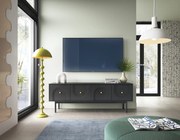 MAZOMA RTV 4D CZARNY/N.CZARNE/U.ZŁOTE