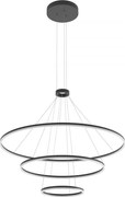 Függeszték Fekete ORBIT REDO 01-2247-TRIAC