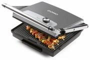 DOMO DO9225G robusztus kontakt grill