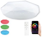 Top Light Sparkle 40 SMART - LED RGB dimmelhető lámpa LED/30W/230V Tuya + DO