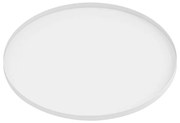 Fém dekoratív tálca ø 39,5 cm Pure – PT LIVING