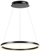 Rábalux ISAURE 72301 függeszték, 35W LED, 3000K-4000K-6500K, 2200 lm