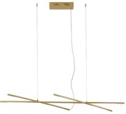 Raccio egyágú függesztett lámpa