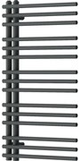 Mexen Neptun, fűtőelem 900x500 mm, 369 W, antracit, W101-0900-500-00-66