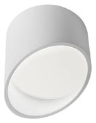 Redo 01-1625 - LED spotlámpa UTO LED/6W/230V átm. 9 cm fehér