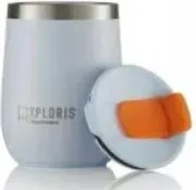 Tupperware Xploris Termo Bögre 230ml