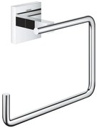 Törölközőtartó GROHE Start Cube tartozékok króm 40975000