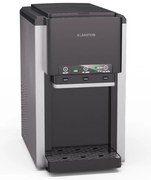 Klarstein ArcticBlend 3in1 jégkészítő, 20 kg/24ó, Jéggolyó, Zúzott jég, Vízadagoló