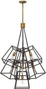 Függeszték Bronz Fulton ELSTEAD-HK-FULTON-7P