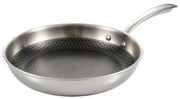 Tescoma SteelCRAFT Serpenyő, 28 cm, 28 cm