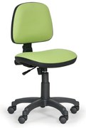 Milano munkaszék, zöld