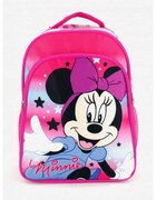 Gillan Minnie iskolatáska kislányoknak hátizsák rózsaszín