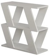 Lazena White konzolasztal