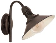 Eglo Stockbury 49458 falikar, 1x60W E27