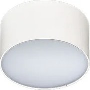 Mennyezeti Lámpa Fehér MonzaLED AZZARDO 2256