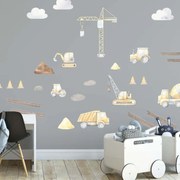 INSPIO Falmatrica - Munkagépek