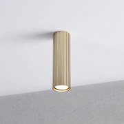 Brilagi - CRISPINA egyfejes spotlámpa 1xGU10/10W/230V, 20 cm, arany