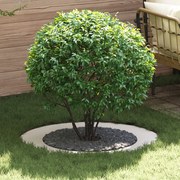 Fehér Virágcserép Fehér Műanyag Nagy Könnyű Műanyag Virágcserép