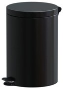 Alda Pedálos szemetes Freedom Fresh 20 l, fekete, 20 l