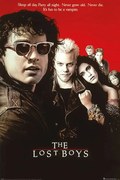 Plakát The Lost Boys - Cult Classic