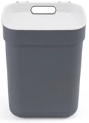 Curver READY 10L hulladékgyűjtő szürke, szelektív hulladékgyűjtő tartály, szürke